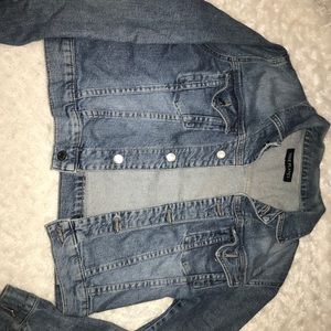 Never use it. Fit me big